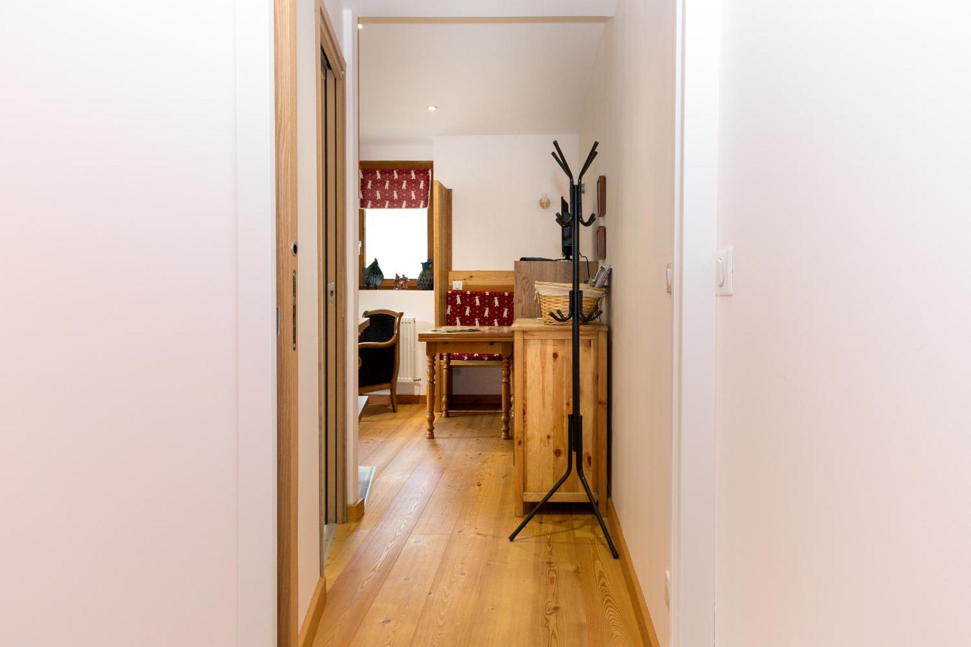 Saint-Pierre-d'Entremont La Sabaudia En Chartreuse公寓 外观 照片