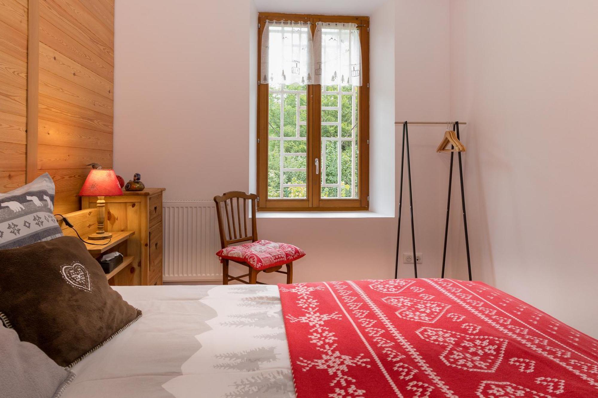 Saint-Pierre-d'Entremont La Sabaudia En Chartreuse公寓 外观 照片